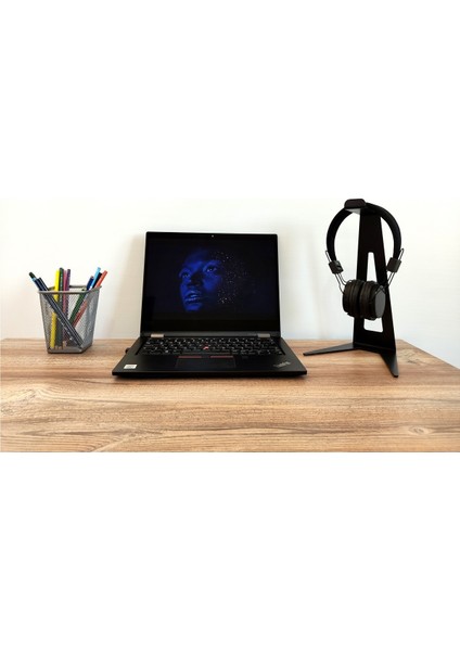 Kulaklık Standı Metal Kulaklık Askısı-Headset Stand