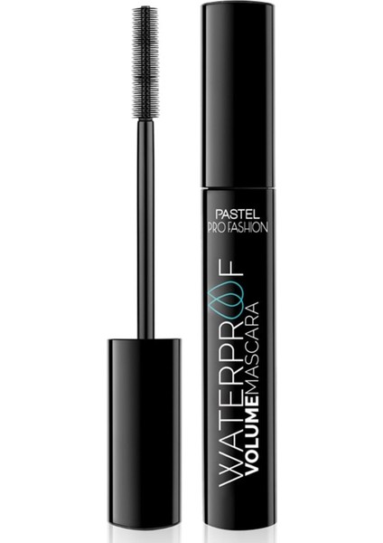 Profashion Waterproof Volume Mascara