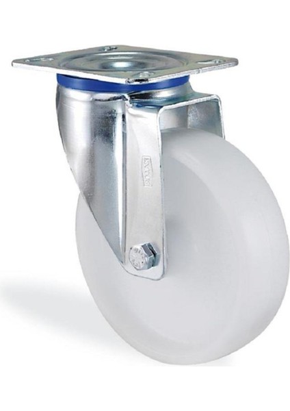 Polyamid Döner Teker 150X45 3302MMB