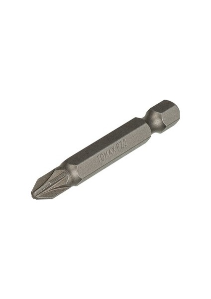 Pz 1 x 50 mm Yıldız Bits Uç