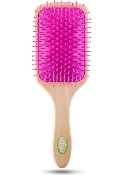 Saç Fırçası Natural Zc9210b