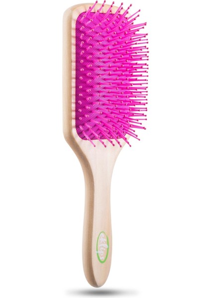 Saç Fırçası Natural Zc9210b
