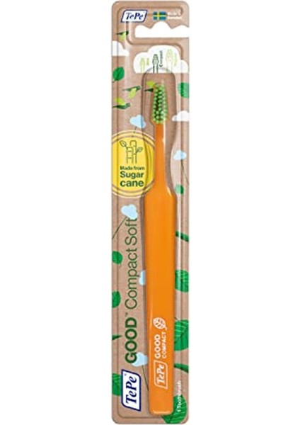 Good Select Compact Soft