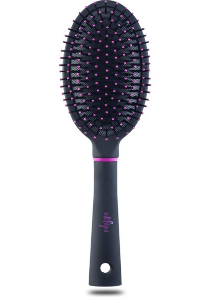 Hava Basınçlı Saç Fırçası