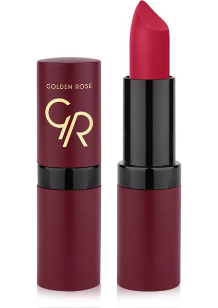 Velvet Matte Lipstick Ruj No:18