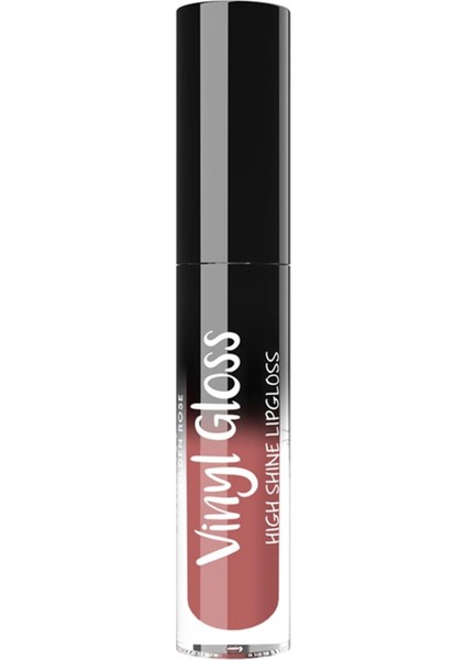 Vinyl Gloss High Shine Lipgloss No:05
