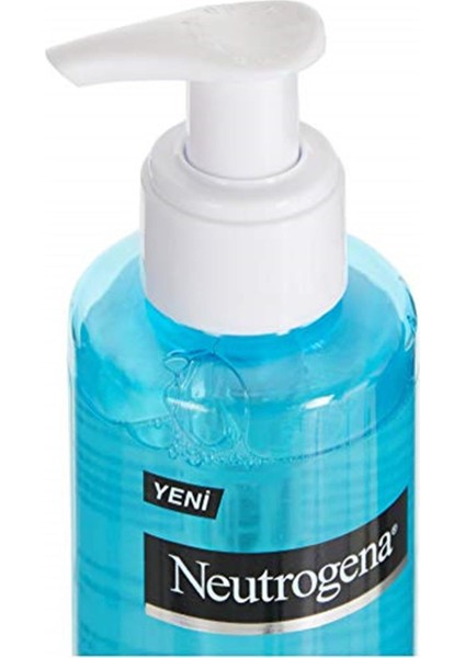 Hydro Boost Water Gel Temizleyici, 200 ml modelleri