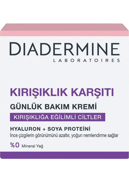 Bakım Kremi 50 ml