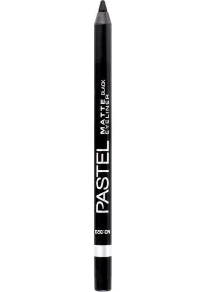Matte Waterproof Long Lasting Eyeliner 320