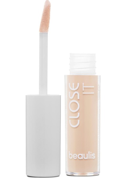 Close It Likit Kapatıcı 132 Pale Almond