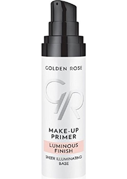 Make-Up Primer Luminous 1 Paket