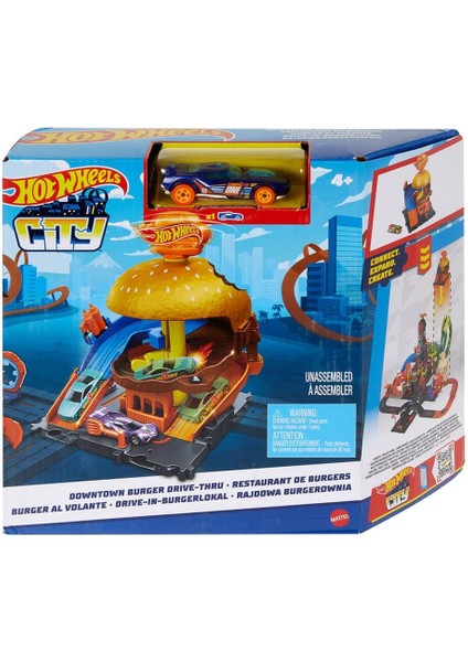 Şehir Otoparkı HDR24 HDR26 fiyatları