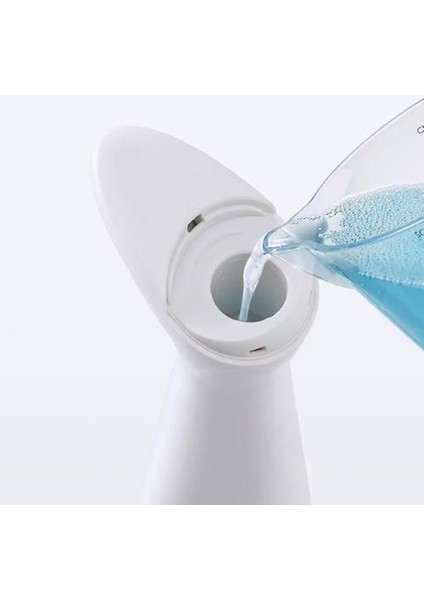 200 ml Kızılötesi Akıllı Sensör Otomatik Sabun Dağıtıcı Dokunuşsuz Sanitizer Dispensador De Jabon Şişesi Mutfak Banyo Için | Sıvı Sabunluk