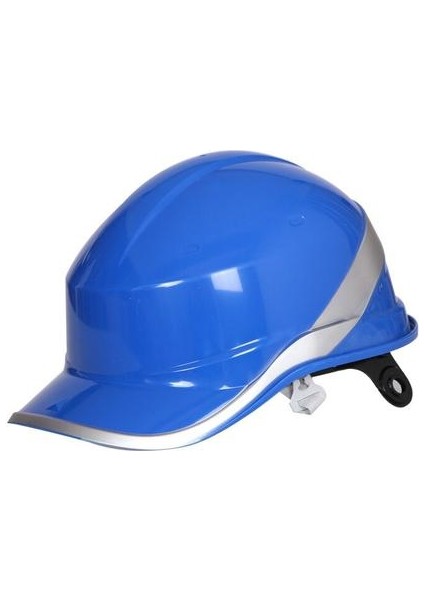 Güvenlik Kask Çalışma Cap Yansıtıcı Şerit Sabit Şapka ile Abs Yalıtım Malzemesi Yansıtıcı Koruyucu Kasklar | Güvenlik Kaskı