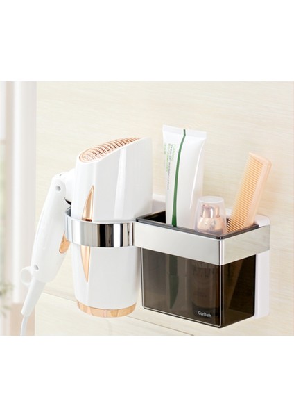 Punch- Tuvalet Rafları, Banyo Depolama Rafları, Saç Kurutma Makinesi, Saç Kurutma Makinesi, Raflar, Duvara Monteli Banyolar modelleri