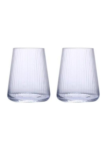 Set 2 Yaratıcı El Yapımı Üflemeli Kurşun Ücretsiz Kristal Highball Gözlük Bar Suyu Içecekler Visipeyler | Highball Cam