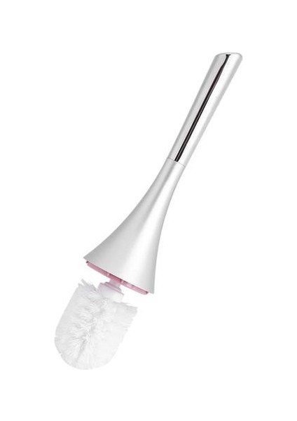 Banyo Tuvalet Fırçalama Temizleme Fırçası Tutucu Paslanmaz Çelik Taban Tuvalet Fırçası ile Set / Tutucu Banyo Aracı | Tuvalet Fırçası Tutucular