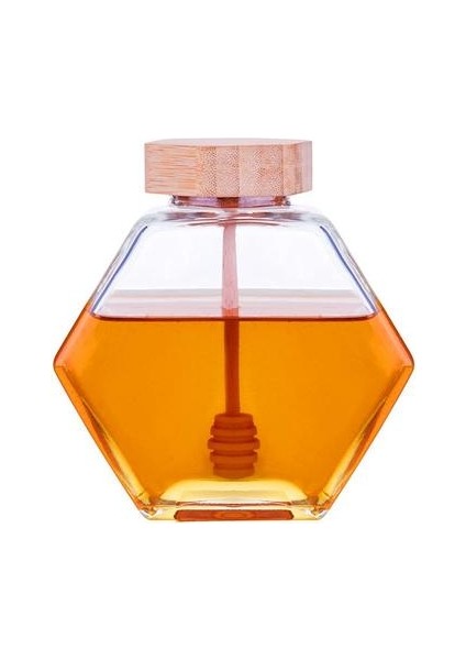 Bal Çömleği 380 ml. (Yurt Dışından)