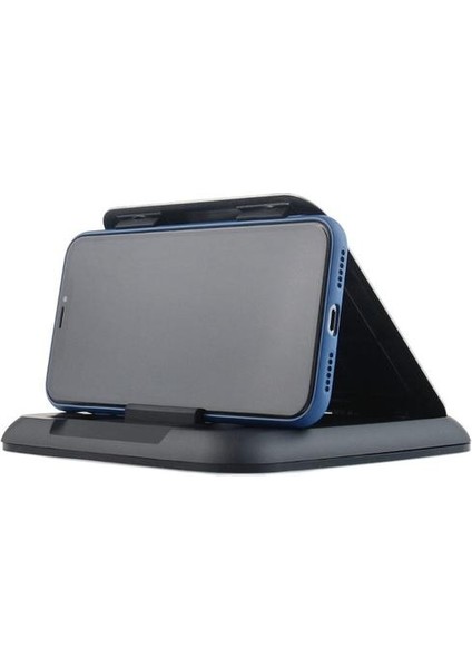Evrensel Araba Dashboard Telefon Tutucu Standı Montaj Tutucu Gps Destek Araba Telefonu Mount Için 6.8 Inç Cep Telefonu Dropshipping | Telefon Tutucular ve duruş