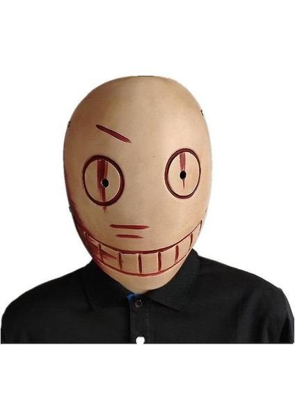 Gün Işığı Maskesi Legion Karnaval Cadılar Bayramı Cosplay Sahne Maskesi Tarafından Ölü