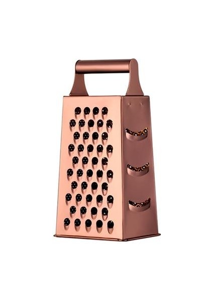 4 Taraf Sarımsak Soyucu Patates Sebze Dilimleme Bıçağı Zencefil Kavun Çok Fonksiyonlu Salatalık Dilimleme Paslanmaz Çelik Soyucu Kutusu | Giderler (Gül Altın)(Yurt Dışından)