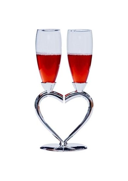 Düğün Şarap Bardakları El Yapımı Gelin ve Damat Toasting Flüt Düğün Aksesuarları Sevgililer Günü Hediyesi Şarap Bardakları