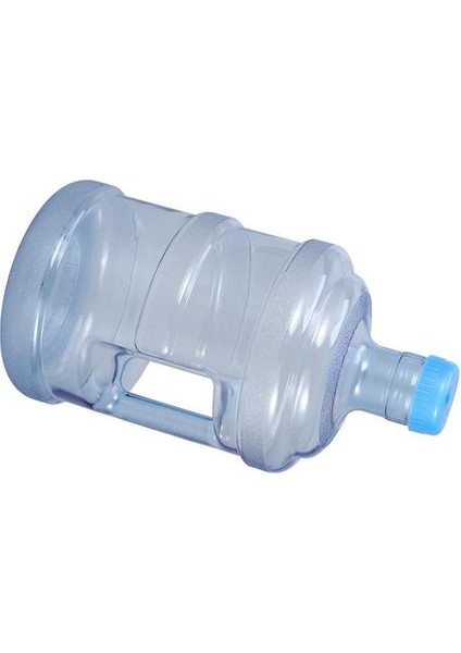 5l Su Şişesi Saf Su Şişesi Açık Spor Koşu Saf Su Şişesi Spor Mineral Su Şişesi Pc Kova Kolu ile | Spor Şişeleri(Yurt Dışından)