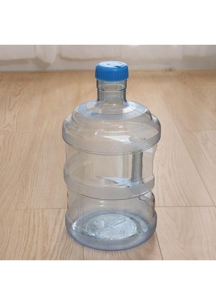 5l Su Şişesi Saf Su Şişesi Açık Spor Koşu Saf Su Şişesi Spor Mineral Su Şişesi Pc Kova Kolu ile | Spor Şişeleri(Yurt Dışından)