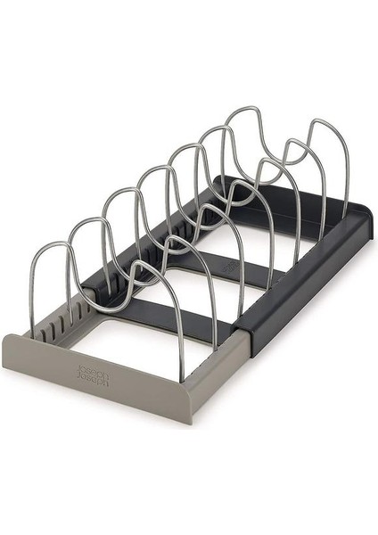 Mutfak Dolabı Organizatörler 85167 Drawersstore Exp Ing Toğu Ajakışı - Gri