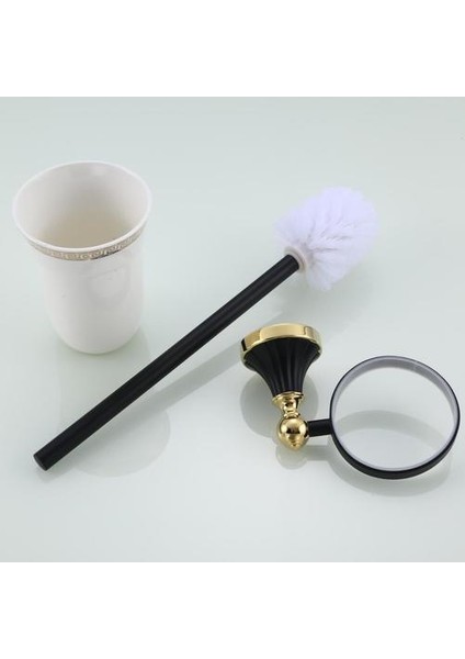 3 1 Set Metal Tuvalet Temizleme Fırçası Taşınabilir Tuvalet Fırçası Tutucu Scrubber Kavisli Temiz Yan Bükme Kolu Köşe Fırça | Tuvalet Fırçası Tutucular (Yurt Dışından) modelleri