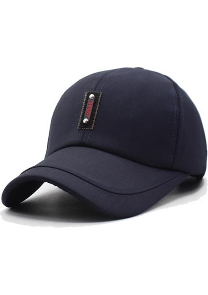 Moda Beyzbol Şapkası Erkekler Snapback Caps Kadın Şapkalar Erkekler Için Baba Casual Düz Düz Düz Ayarlanabilir Güneş Şapka Caps | Erkekler Için Marka Şapkalar | Menhats Erkekler Için Moda Şapka