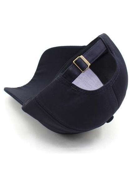 Moda Beyzbol Şapkası Erkekler Snapback Caps Kadın Şapkalar Erkekler Için Baba Casual Düz Düz Düz Ayarlanabilir Güneş Şapka Caps | Erkekler Için Marka Şapkalar | Menhats Erkekler Için Moda Şapka fırsatları