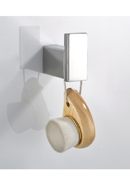 Paslanmaz Çelik Banyo Donanım Seti Fırçalanmış Nikel Diş Fırçası Tutucu Kağıt Tutucu Havlu Bar Banyo Aksesuarları | Banyo Rafı | Paslanmaz Çelik Banyo Raflarıstel Banyo