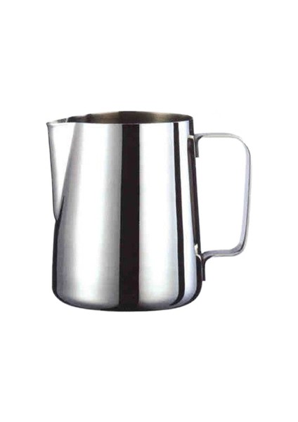 Paslanmaz Çelik Süt Kiralama Sürahi Espresso Kahve Kupa Sürahi Barista Zanaat Kahve Cappuccino Bardak Latte Pot Mutfak Aracı | Kahve Tencereler(Yurt Dışından)
