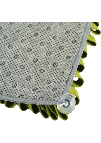 Pet Köpek Snuffle Mat Burun Kokusu Eğitim Battaniye Keskinleştirme Pad Yavaş Besleme Kase Gıda Dağıtıcı Halı Rahatlamak Stres Oyuncaklar | Köpek Oyuncakları