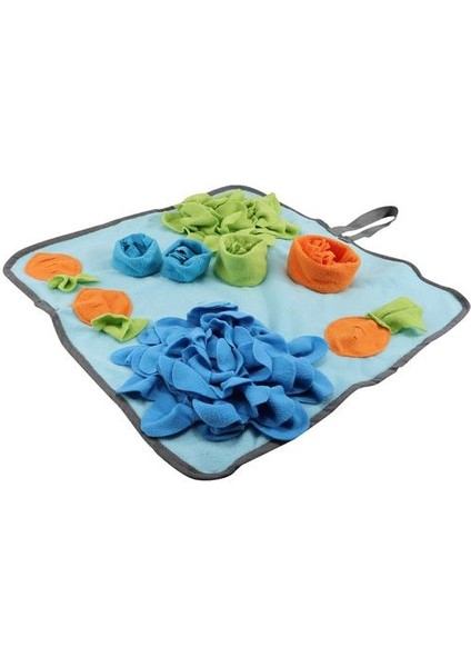 Tavşan Besleme Gıda Mat Zeka Tavşan Snuffle Mat Besleme Mat Snuffle Pad | Köpek Oyuncakları fiyatları