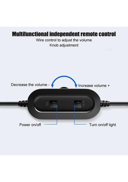 128 Masaüstü Mini USB 2.1 Subwoofer Yükseltme Bilgisayar Hoparlörü Cep Telefonu Dizüstü Küçük | Subwoofer