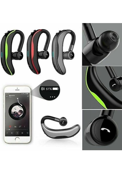 Kablosuz Kulaklıklar iPhone Huawei Için Bluetooth Kulaklık Kulaklıklar(Yurt Dışından) fiyatları