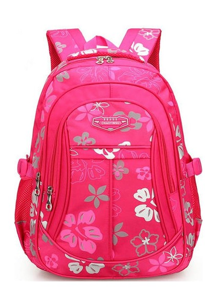 Ilköğretim Okulu Schoolbag Çocuk Schoolbag Kız Öğrenci Kız Sevimli Sırt Çantası Öğrenci Sırt Çantası