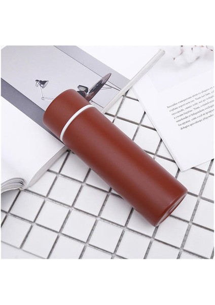 150 ml Mini Sevimli Kahve Vakum Şişeleri Termos Küçük Kapasiteli Taşınabilir Paslanmaz Çelik Seyahat Içecek Su Şişesi Termosları modelleri