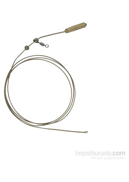 Chod-X Iğne Ptfe #4 1/10