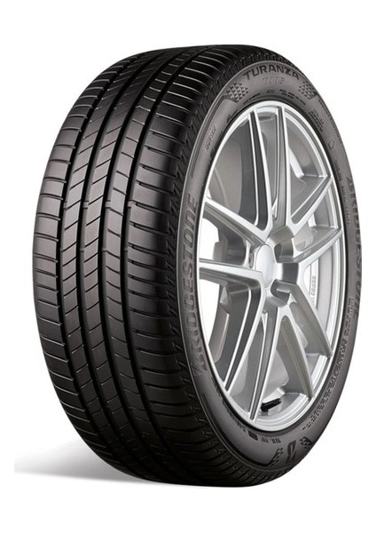 285/45 R20 108W Alenza 001 Suv Yaz Lastiği ( Üretim Yılı: 2023 )