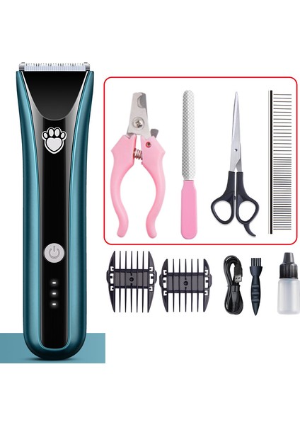 Profesyonel Pet Köpek Saç Düzeltici (Yurt Dışından)