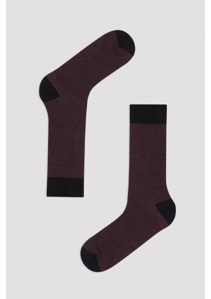 Siyah E. Puant 3lü Soket Çorap fiyatları