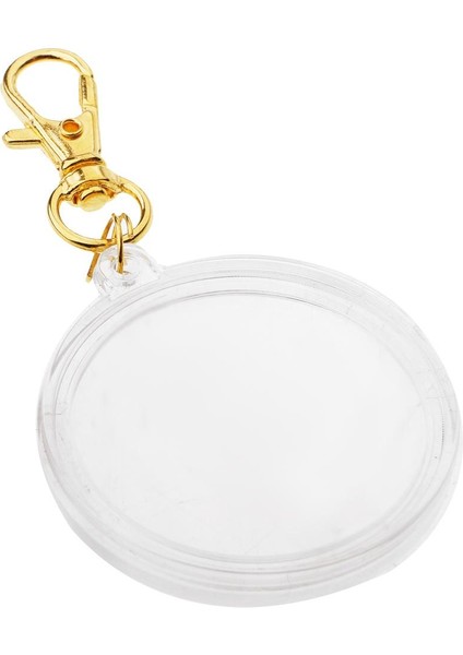 Akrilik Para Tutucu Keychain Keyasyon(Yurt Dışından) fiyatları