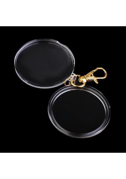 Akrilik Para Tutucu Keychain Keyasyon(Yurt Dışından) fırsatları