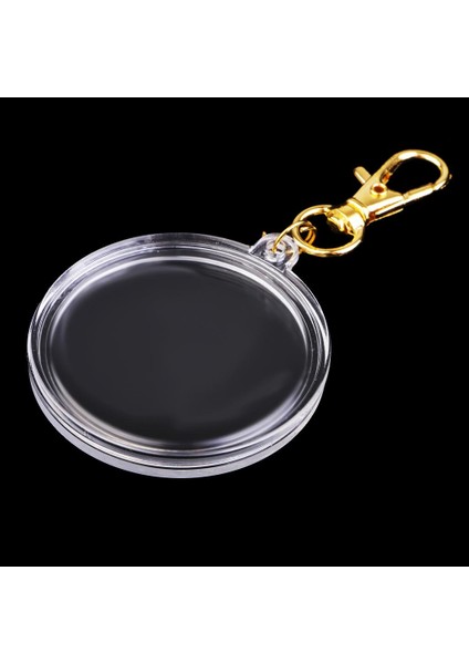 Akrilik Para Tutucu Keychain Keyasyon(Yurt Dışından) indirimleri