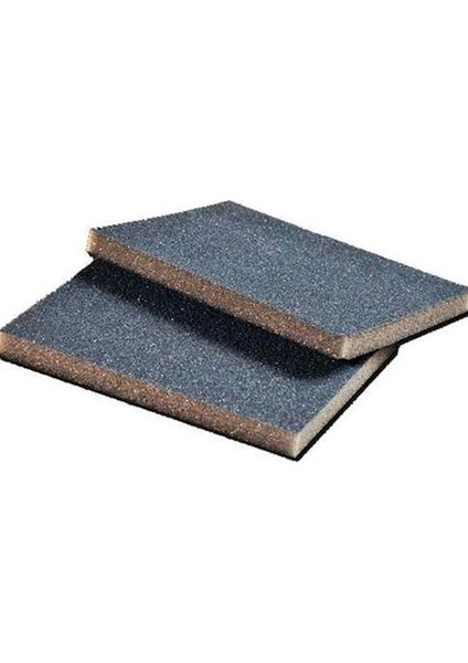 Takoz Sünger Zımpara Ince 220 Kum 98X123X10