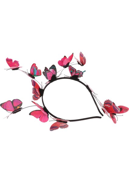 Saç Aksesuarı (Yurt Dışından)