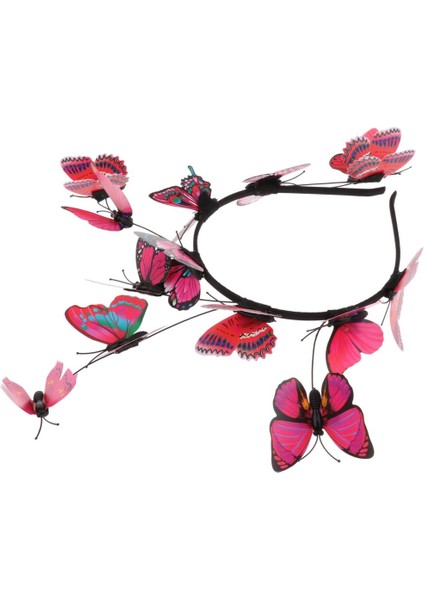 Saç Aksesuarı (Yurt Dışından) indirimleri